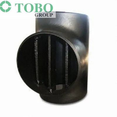 Hàn 1/2 &quot;-48&quot; ASME B16.9 ASTM B366 Hastelloy B2 UNS N10665 Hợp kim B2 Thanh Tee