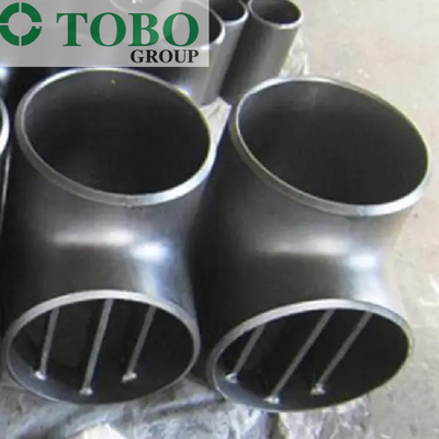 Hàn 1/2 &quot;-48&quot; ASME B16.9 ASTM B366 Hastelloy B2 UNS N10665 Hợp kim B2 Thanh Tee
