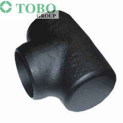 Phụ kiện đường ống thép 1" DN25 STD ANSI B16.5 316 304 Đệm Tee Tee lắp ống thép không gỉ