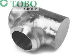 Áo thun đệm chất lượng cao TOBO - 4&quot; Sch XH A/SA234 WPB liền mạch