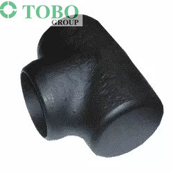 Áo thun đệm chất lượng cao TOBO - 4&quot; Sch XH A/SA234 WPB liền mạch