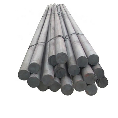 Kháng ăn mòn bằng thanh tròn hợp kim thép lò sưởi cho các ứng dụng công nghiệp