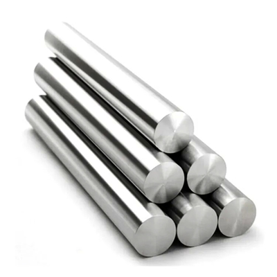 Thép kim loại kim loại xoắn lạnh chống ăn mòn thanh tròn với 170-207 độ cứng lò sưởi