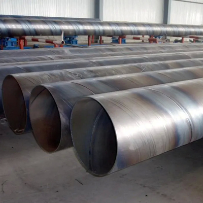 TOBO Hot Sale Cold Rolling Steel Round Seamless Pipe/ DIN Hot Dip Galvanized Welded Steel Pipe