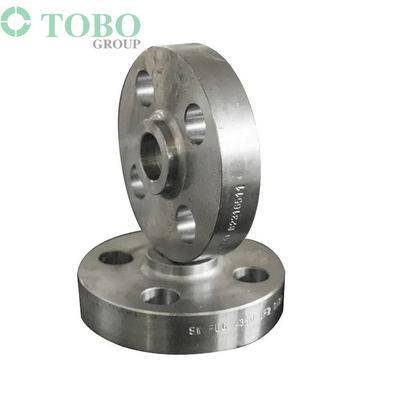 TOBO Chèn sợi lót mù ASME B16.5 lớp 150 -- Tiết kiệm không gian và dễ cài đặt