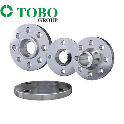 TOBO Chèn sợi lót mù ASME B16.5 lớp 150 -- Tiết kiệm không gian và dễ cài đặt