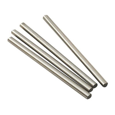 Thép kim loại kim loại xoắn lạnh chống ăn mòn thanh tròn với 170-207 độ cứng lò sưởi