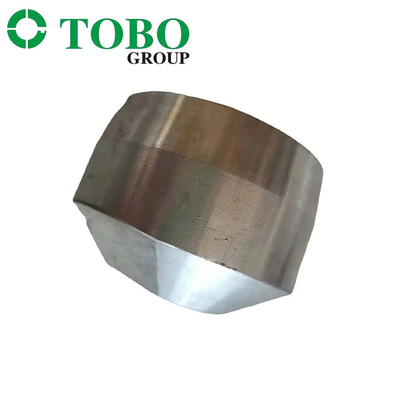 Phụ kiện ống thép hợp kim niken tùy chỉnh Weldolet 3000# 6X8&quot; Incoloy800 B366 WPNIC