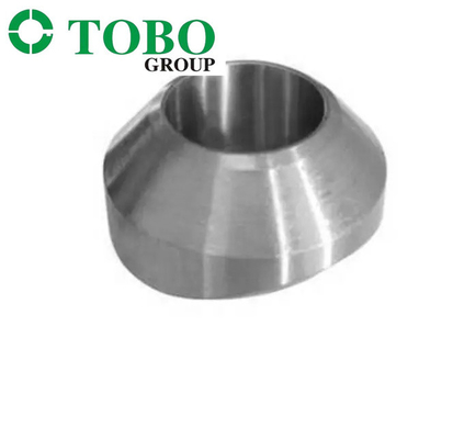 ASTM A182 F317L Ổ cắm ổ cắm MSS-SP-97, MSS-SP-79,3000LB 6000LB 2&quot;X8&quot;