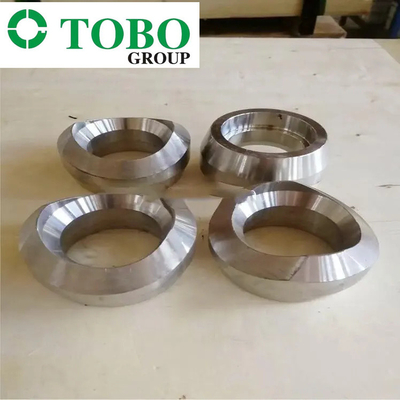 ASTM A182 F317L Ổ cắm ổ cắm MSS-SP-97, MSS-SP-79,3000LB 6000LB 2&quot;X8&quot;
