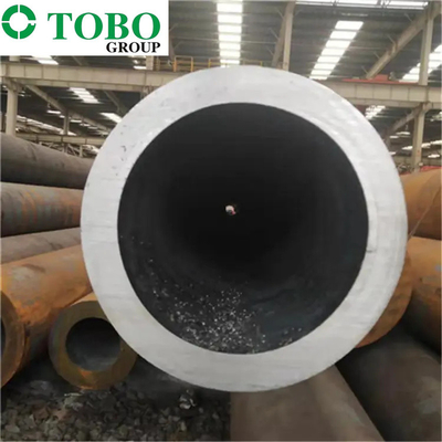Ống tròn liền mạch Ống tròn liền mạch thép hợp kim ASTM A519 4130