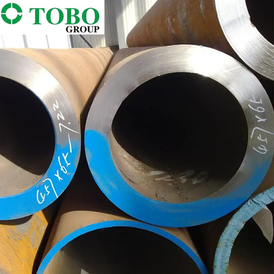 Ống tròn liền mạch Ống tròn liền mạch thép hợp kim ASTM A519 4130
