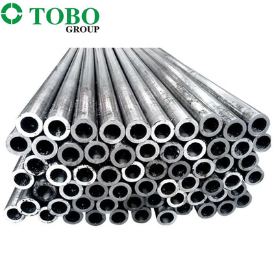 Ống tròn liền mạch Ống tròn liền mạch thép hợp kim ASTM A519 4130