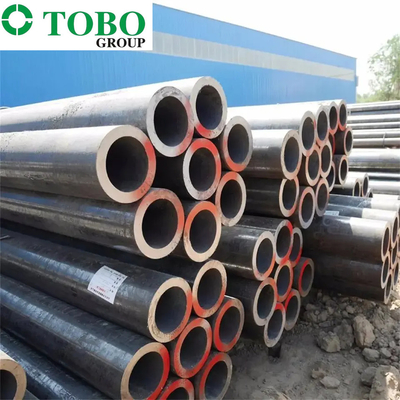Ống tròn liền mạch Ống tròn liền mạch thép hợp kim ASTM A519 4130