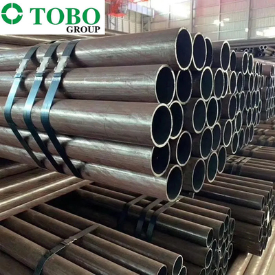 Đường ống hợp kim niken tùy chỉnh với các loại dây hàn khác nhau cho các ứng dụng công nghiệp