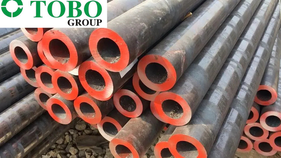 Đường ống hợp kim niken tùy chỉnh với các loại dây hàn khác nhau cho các ứng dụng công nghiệp