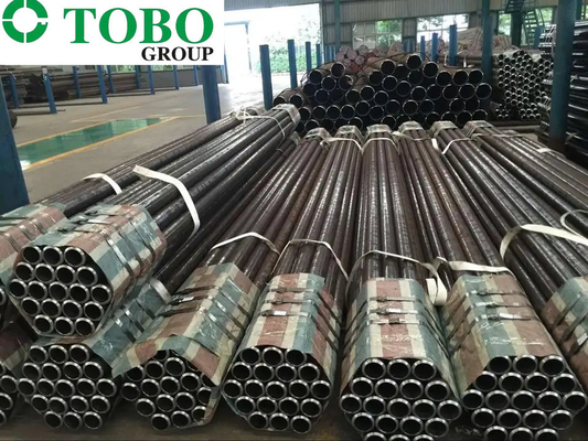 Đường ống hợp kim niken tùy chỉnh với các loại dây hàn khác nhau cho các ứng dụng công nghiệp