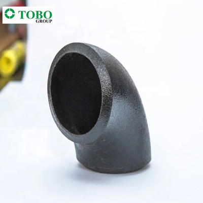 Vật liệu thép din 2605 kích thước ống tiêu chuẩn khuỷu tay thép hợp kim