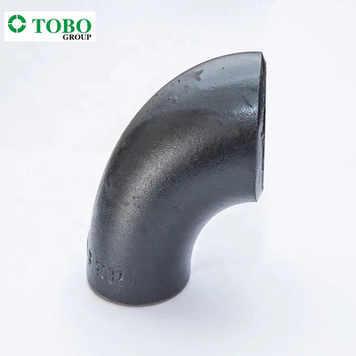 Vật liệu thép din 2605 kích thước ống tiêu chuẩn khuỷu tay thép hợp kim