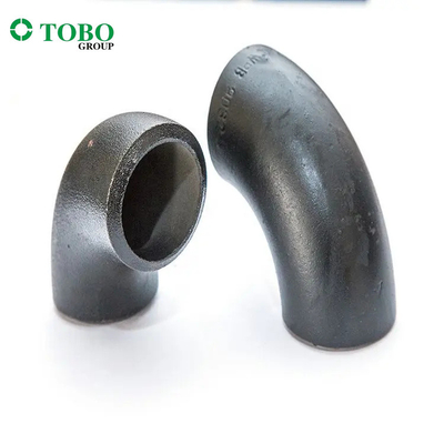 Vật liệu thép din 2605 kích thước ống tiêu chuẩn khuỷu tay thép hợp kim