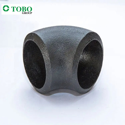 Vật liệu thép din 2605 kích thước ống tiêu chuẩn khuỷu tay thép hợp kim