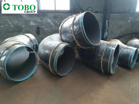 Phụ kiện uốn ống hợp kim khuỷu tay bằng thép carbon liền mạch tùy chỉnh Thép không gỉ
