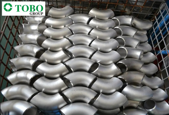 MÚT- KHUỷU TAY HÀN 90D L/R SCHSTD ANSI B16.9 ASTM A234 WPB PIPEFITTING