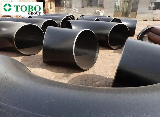 MÚT- KHUỷU TAY HÀN 90D L/R SCHSTD ANSI B16.9 ASTM A234 WPB PIPEFITTING