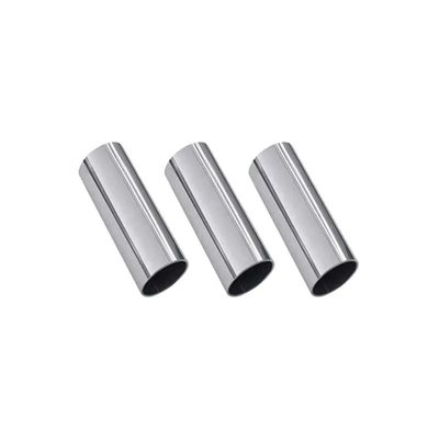 Ống hợp kim niken Incoloy 800 OD 1.05x0.05mm Ống vát liền mạch B163 UNS N08800