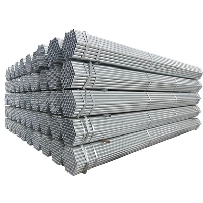 Tiêu chuẩn ASTM A53/BS1387/EN10255