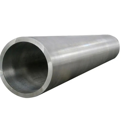 Thép không gỉ Super Duplex hạng nặng chống nhiệt độ cực cao