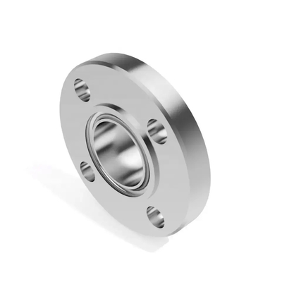 Mặt bích mành 6" ASME B16.5 900# B564 N04400 Phụ kiện có rãnh Mặt bích hợp kim niken mù