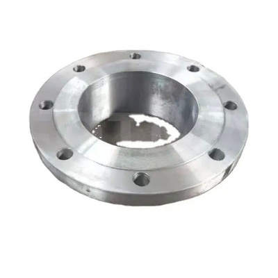 Mặt bích bằng thép hợp kim niken ASTM B564 UNS N04400 Mặt bích MONEL 400 SO RF FF RTJ 150lb 300lb 600lb 900lb Mặt bích ASME B16.5