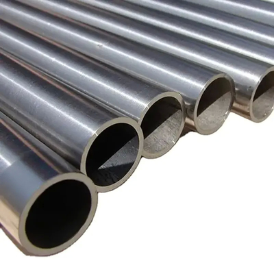 Bơm nồi hơi chính xác hợp kim liền mạch với đầu niềng 2-120mm được chứng nhận SGS