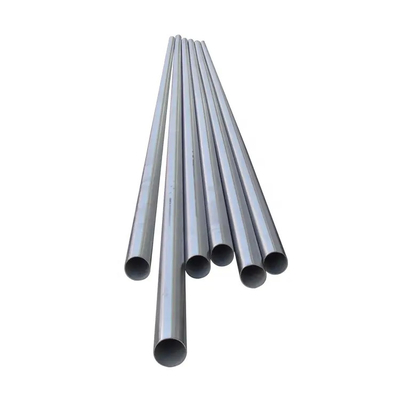 Bơm nồi hơi chính xác hợp kim liền mạch với đầu niềng 2-120mm được chứng nhận SGS