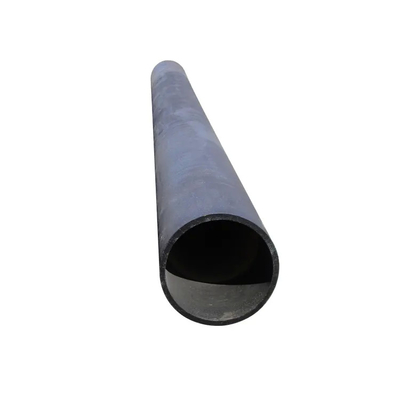 Bơm nồi hơi chính xác hợp kim liền mạch với đầu niềng 2-120mm được chứng nhận SGS