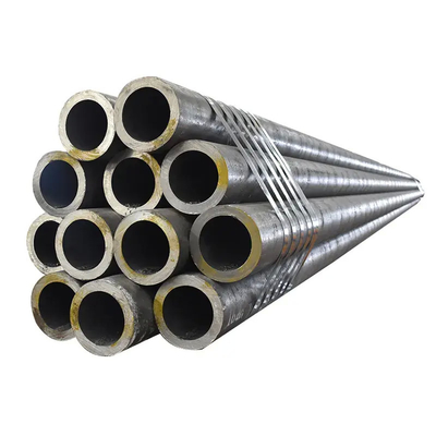 Bơm nồi hơi chính xác hợp kim liền mạch với đầu niềng 2-120mm được chứng nhận SGS