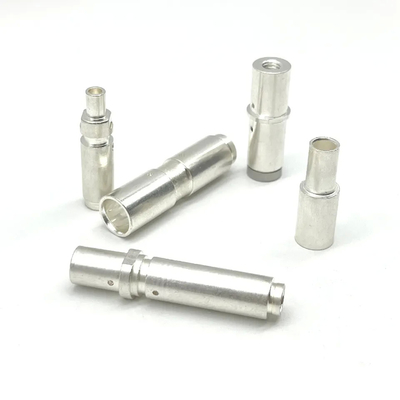 Bộ sạc xe điện năng lượng mới tùy chỉnh Cọc sạc Phụ kiện đầu nối xe điện