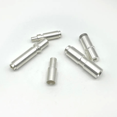 Bộ sạc xe điện năng lượng mới tùy chỉnh Cọc sạc Phụ kiện đầu nối xe điện