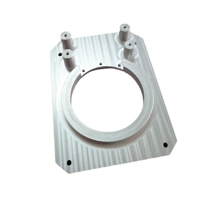 Gia công tiện Phay Khoan chính xác SS Xe năng lượng mới Custom Cnc Non Standard