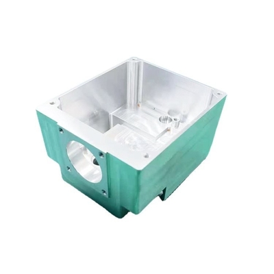 Gia công tiện Phay Khoan chính xác SS Xe năng lượng mới Custom Cnc Non Standard