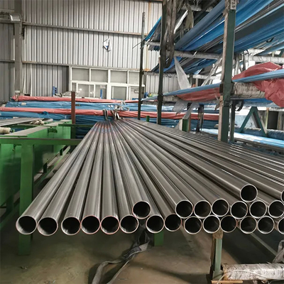 Cụ thể, các loại ống thép không may được hàn theo tiêu chuẩn ASTM/DIN/GB/JIS.