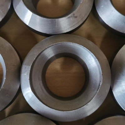 Mông hàn Phụ kiện ống thép hợp kim ASTM A234 WP11 1/2 '' Weldolet cho khớp nối ống