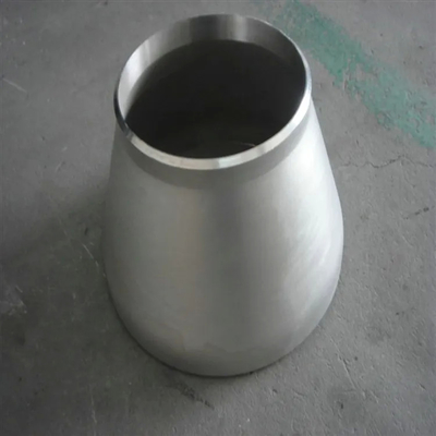 Phụ kiện ống thép hợp kim ASME B16.9 A234 WP11 CL1 CL2 Bộ giảm tốc đồng tâm Tường dày