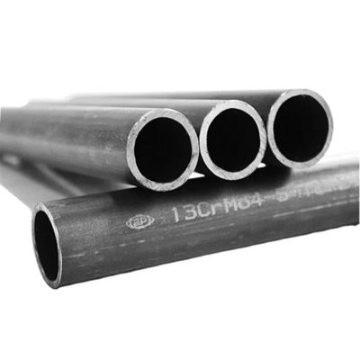 TOBO High-Durability Austenitic Stainless Steel Pipes (EN 10217-7 / ASTM A312) for Industrial Process Systems