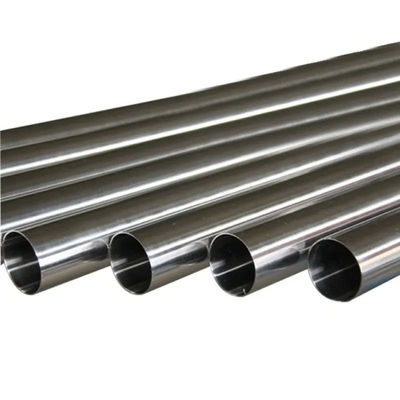 Thép không gỉ Super Duplex hạng nặng chống nhiệt độ cực cao