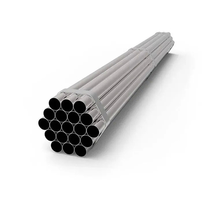 Thép không gỉ Super Duplex hạng nặng chống nhiệt độ cực cao