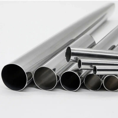Thép không gỉ Super Duplex hạng nặng chống nhiệt độ cực cao