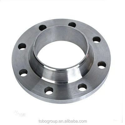 Mặt bích thép không gỉ siêu kép 3'' 900lb Sch80 Mặt bích WN rèn A182 F51/60  2205