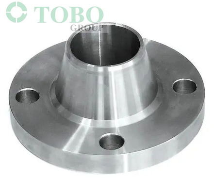 Mặt bích cổ hàn ANSI 150lb - 2500lb 1/2"-72" UNS N06600 tùy chỉnh